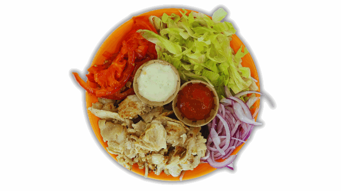 Scomposto "piatto”