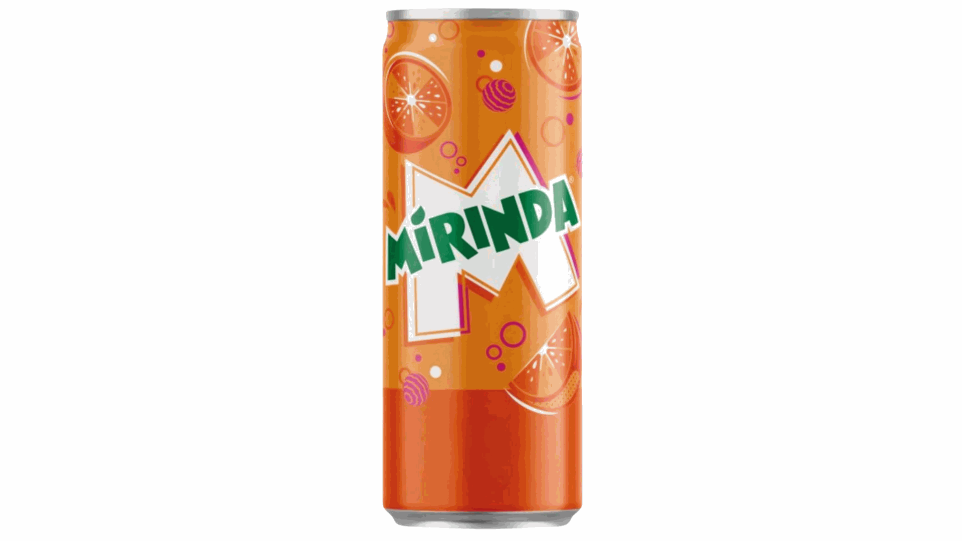Mirinda