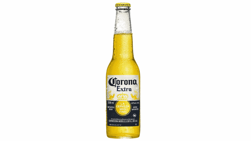 Corona 0,33 Lt