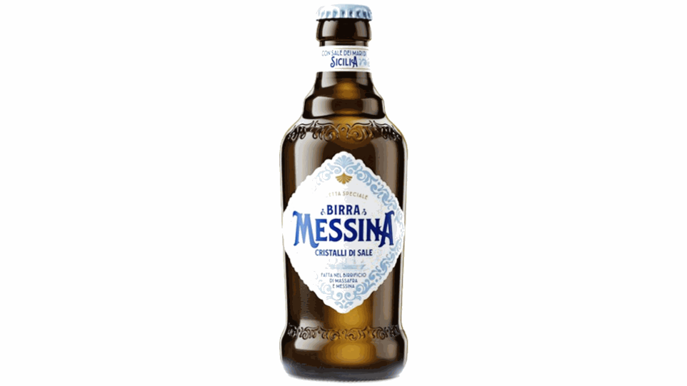 Messina 50 CL