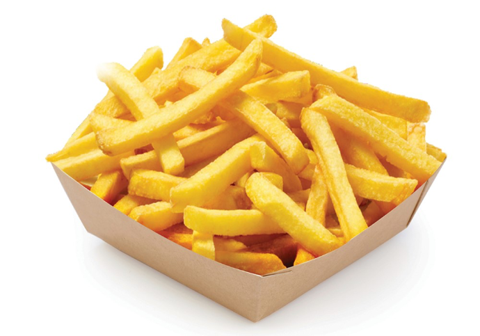 Patatine fritte