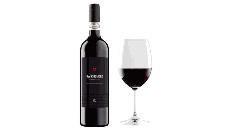 Sangiovese