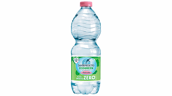 Acqua Naturale 0,5 lt