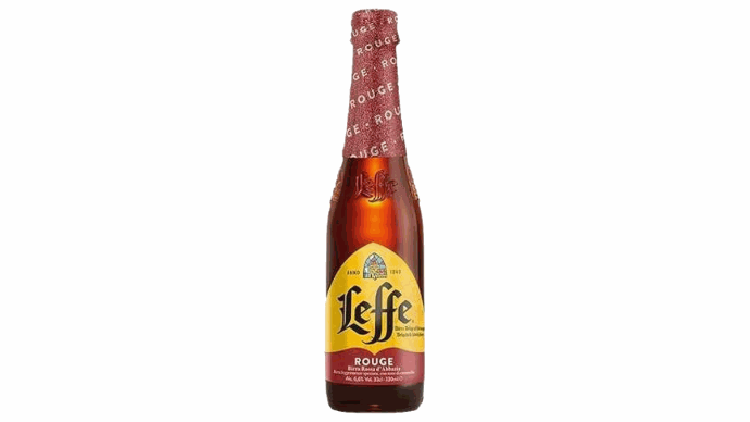 Leffe Rossa 0,33 lt