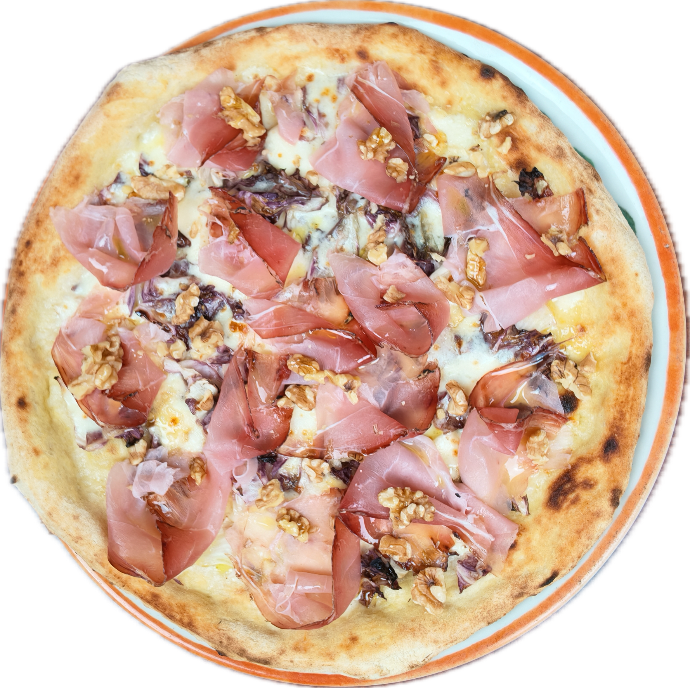 PIZZA del MESE