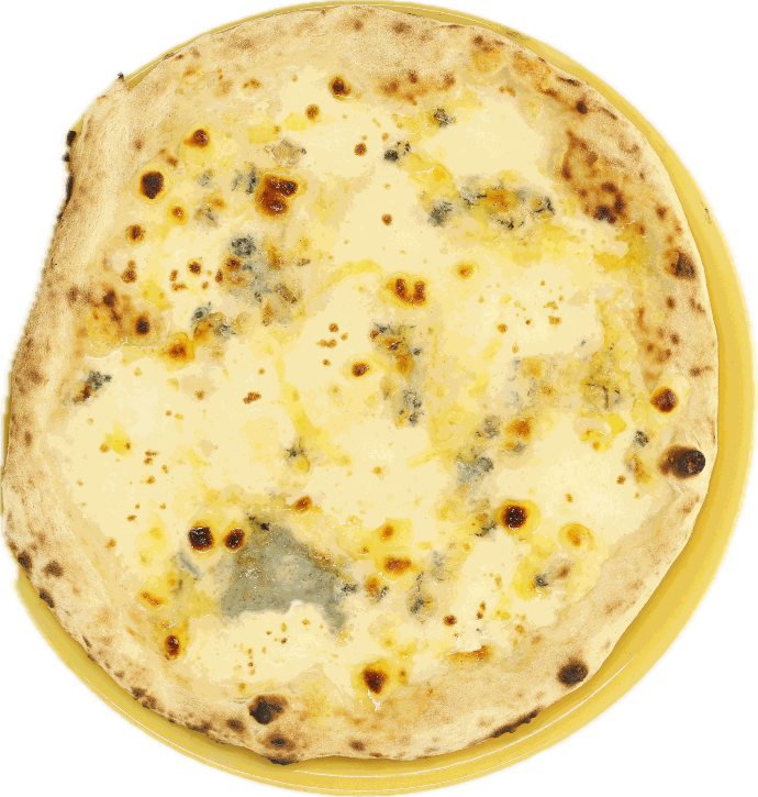 Quattro Formaggi