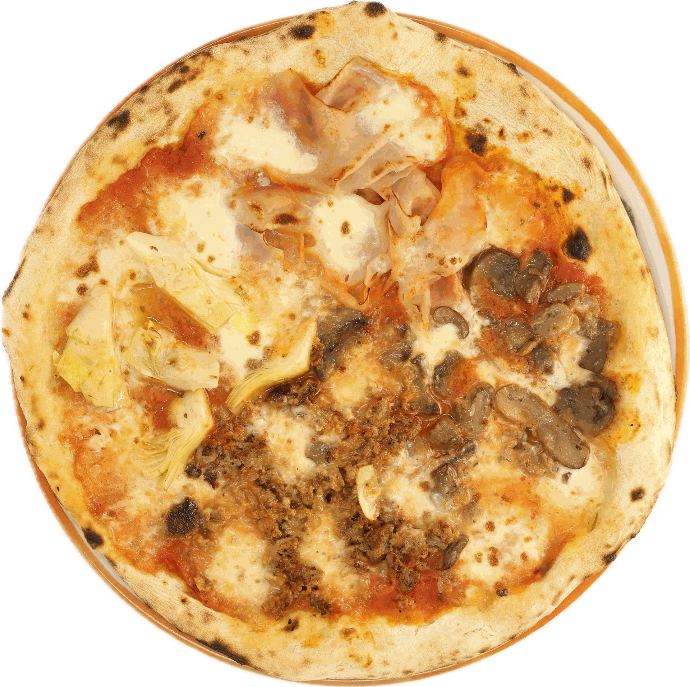 Quattro Stagioni