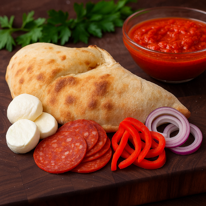 Calzone sclero