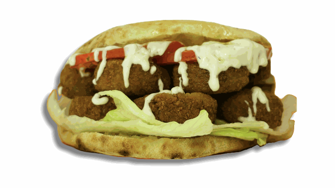 Falafel