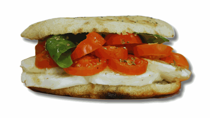 Caprese