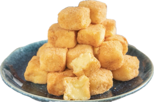 Crema fritta