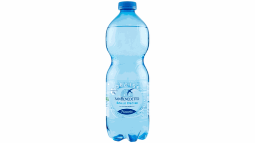 Acqua Frizzante 0,5 Lt