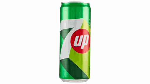 7 Up Lattina
