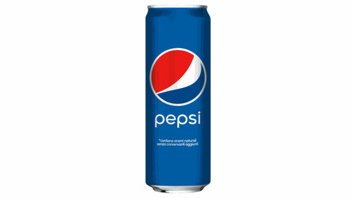 Pepsi Lattina