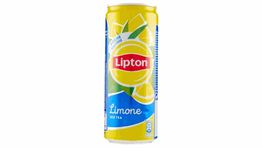 Thè Lipton limone