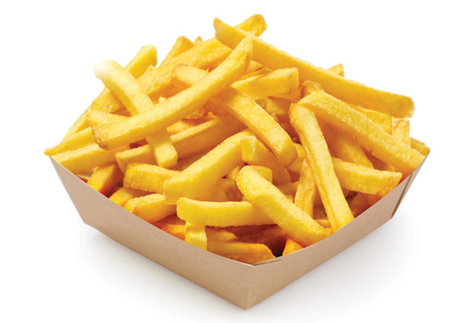 Patatine fritte