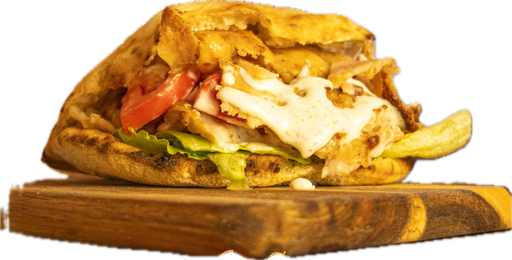 Inverno in tavola (Panino del mese)