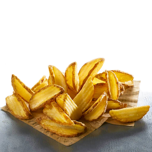 Patate crispy