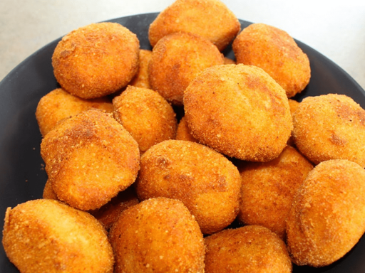Crocchette di pollo