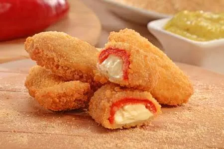 Jalapenos 5 pz.