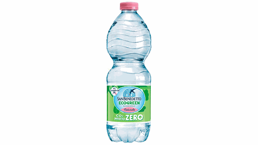 Acqua Naturale 0,5 lt