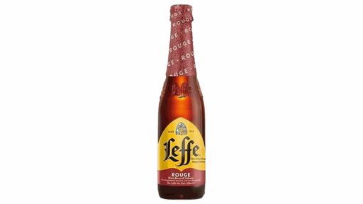 Leffe Rossa 0,33 lt