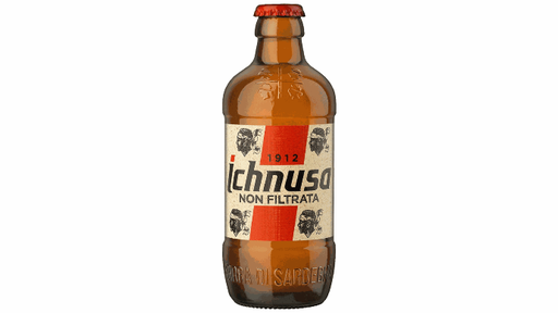Ichnusa 0,50 lt