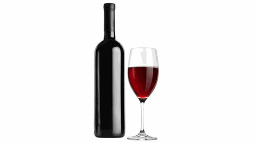 Rosso 0,25 lt