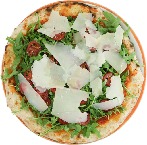 Rustica