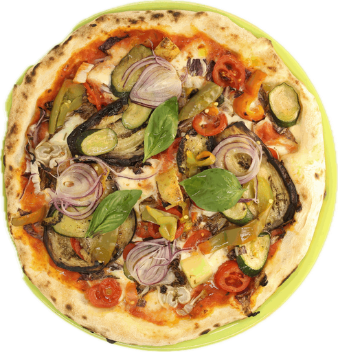 Vegetariana