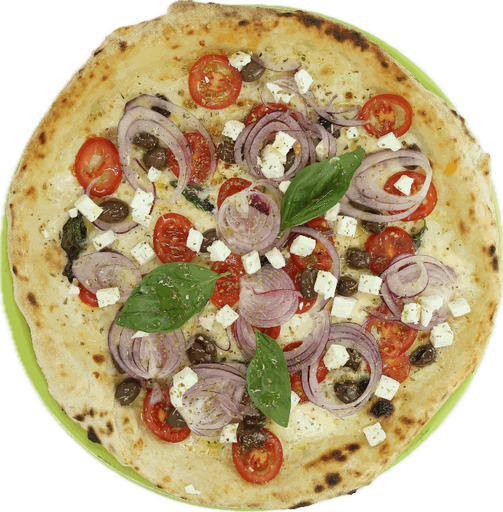 PIZZA del MESE
